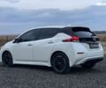 Ніссан Ліф, об'ємом двигуна 0 л та пробігом 21 тис. км за 16700 $, фото 12 на Automoto.ua