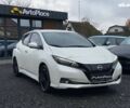 Ніссан Ліф, об'ємом двигуна 0 л та пробігом 21 тис. км за 16700 $, фото 1 на Automoto.ua
