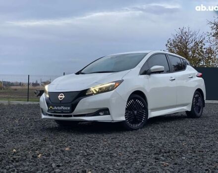 Ніссан Ліф, об'ємом двигуна 0 л та пробігом 21 тис. км за 16700 $, фото 13 на Automoto.ua