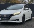 Ніссан Ліф, об'ємом двигуна 0 л та пробігом 21 тис. км за 16700 $, фото 20 на Automoto.ua