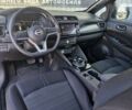 Ниссан Лиф, объемом двигателя 0 л и пробегом 11 тыс. км за 18899 $, фото 22 на Automoto.ua