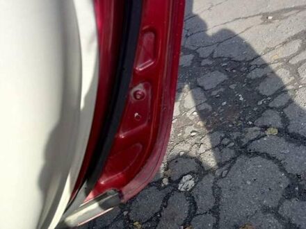 Ниссан Лиф, объемом двигателя 0 л и пробегом 187 тыс. км за 4800 $, фото 1 на Automoto.ua