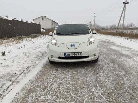 Ніссан Ліф, об'ємом двигуна 0 л та пробігом 130 тис. км за 7300 $, фото 1 на Automoto.ua