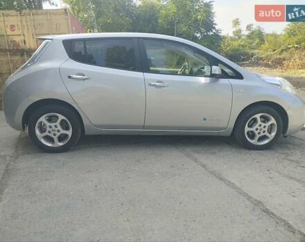 Ніссан Ліф, об'ємом двигуна 0 л та пробігом 69 тис. км за 4950 $, фото 1 на Automoto.ua