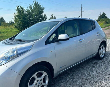Ніссан Ліф, об'ємом двигуна 0 л та пробігом 149 тис. км за 4800 $, фото 1 на Automoto.ua