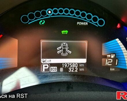 Ніссан Ліф, об'ємом двигуна 80 л та пробігом 0 тис. км за 5600 $, фото 1 на Automoto.ua