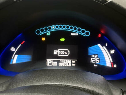 Ніссан Ліф, об'ємом двигуна 0 л та пробігом 146 тис. км за 5500 $, фото 1 на Automoto.ua