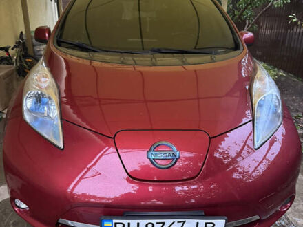 Ніссан Ліф, об'ємом двигуна 0 л та пробігом 131 тис. км за 6500 $, фото 1 на Automoto.ua