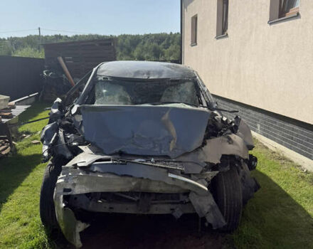 Ніссан Ліф, об'ємом двигуна 0 л та пробігом 160 тис. км за 2000 $, фото 1 на Automoto.ua