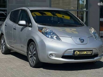 Ніссан Ліф, об'ємом двигуна 0 л та пробігом 153 тис. км за 6800 $, фото 1 на Automoto.ua
