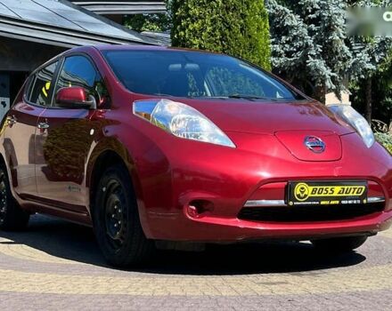Ніссан Ліф, об'ємом двигуна 0 л та пробігом 149 тис. км за 6999 $, фото 1 на Automoto.ua