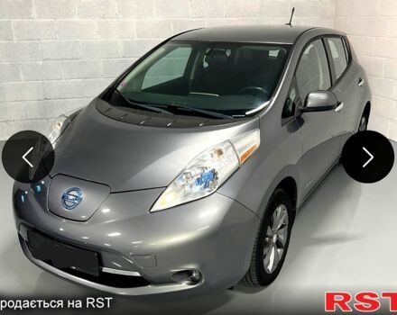 Ніссан Ліф, об'ємом двигуна 80 л та пробігом 109 тис. км за 6500 $, фото 1 на Automoto.ua