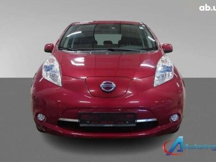 Ніссан Ліф, об'ємом двигуна 0 л та пробігом 94 тис. км за 7900 $, фото 1 на Automoto.ua