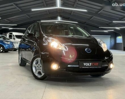 Ниссан Лиф, объемом двигателя 0 л и пробегом 198 тыс. км за 6100 $, фото 1 на Automoto.ua