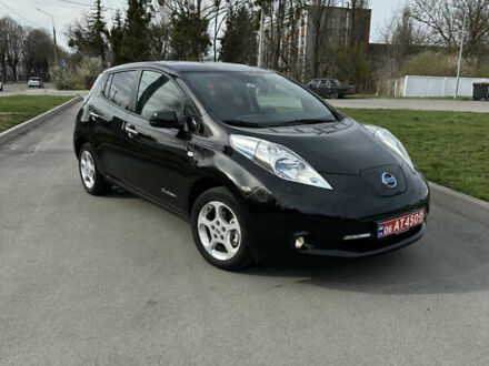 Ніссан Ліф, об'ємом двигуна 0 л та пробігом 119 тис. км за 6700 $, фото 1 на Automoto.ua