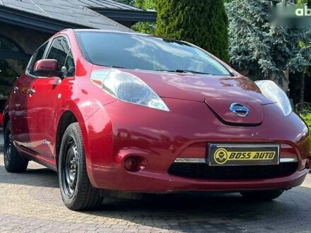 Ніссан Ліф, об'ємом двигуна 0 л та пробігом 149 тис. км за 7200 $, фото 1 на Automoto.ua