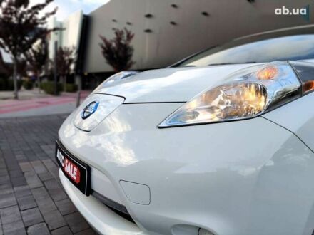 Ніссан Ліф, об'ємом двигуна 0 л та пробігом 114 тис. км за 5990 $, фото 1 на Automoto.ua