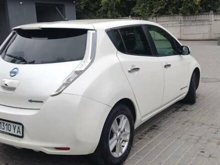 Ніссан Ліф 2015 у Бару на Automoto.ua Ніссан Ліф, об'ємом двигуна 0 л та пробігом 150 тис. км за 7000 $, фото 1 на Automoto.ua