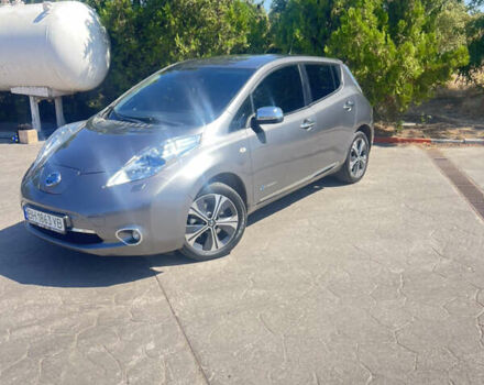 Ніссан Ліф, об'ємом двигуна 0 л та пробігом 134 тис. км за 7500 $, фото 1 на Automoto.ua