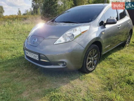 Ніссан Ліф, об'ємом двигуна 0 л та пробігом 143 тис. км за 6950 $, фото 1 на Automoto.ua