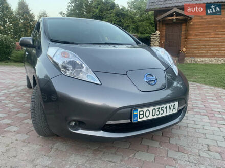 Ніссан Ліф, об'ємом двигуна 0 л та пробігом 139 тис. км за 7700 $, фото 1 на Automoto.ua