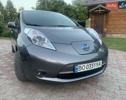 Ніссан Ліф, об'ємом двигуна 0 л та пробігом 139 тис. км за 7700 $, фото 1 на Automoto.ua