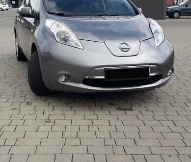 Ніссан Ліф, об'ємом двигуна 0 л та пробігом 119 тис. км за 6850 $, фото 1 на Automoto.ua