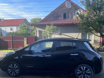 Ниссан Лиф, объемом двигателя 0 л и пробегом 152 тыс. км за 8900 $, фото 1 на Automoto.ua