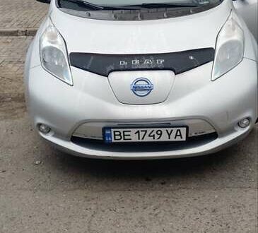 Ніссан Ліф, об'ємом двигуна 0 л та пробігом 68 тис. км за 6600 $, фото 1 на Automoto.ua