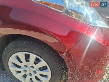 Ніссан Ліф 2017 у Боярка на Automoto.ua Ніссан Ліф, об'ємом двигуна 0 л та пробігом 87 тис. км за 11000 $, фото 1 на Automoto.ua