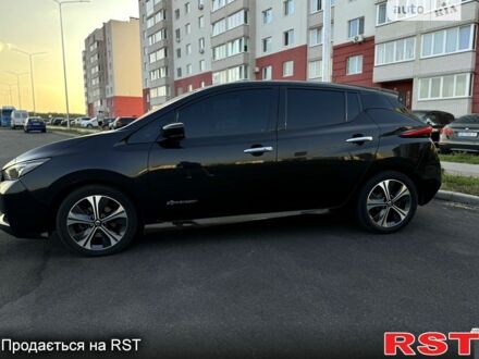 Ніссан Ліф, об'ємом двигуна 0.11 л та пробігом 127 тис. км за 14000 $, фото 1 на Automoto.ua