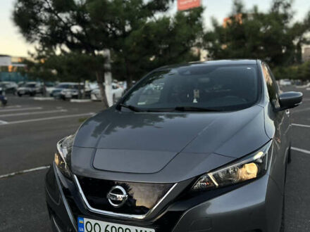 Ніссан Ліф, об'ємом двигуна 0 л та пробігом 120 тис. км за 13500 $, фото 1 на Automoto.ua