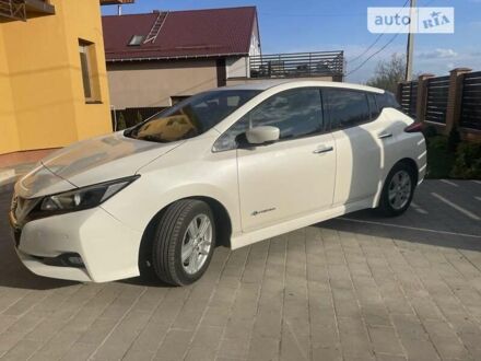 Ніссан Ліф, об'ємом двигуна 0 л та пробігом 102 тис. км за 13450 $, фото 1 на Automoto.ua