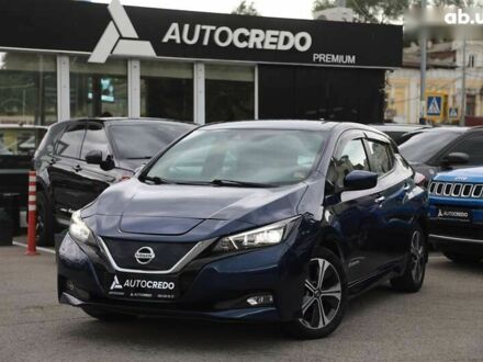 Ніссан Ліф, об'ємом двигуна 0 л та пробігом 149 тис. км за 12000 $, фото 1 на Automoto.ua