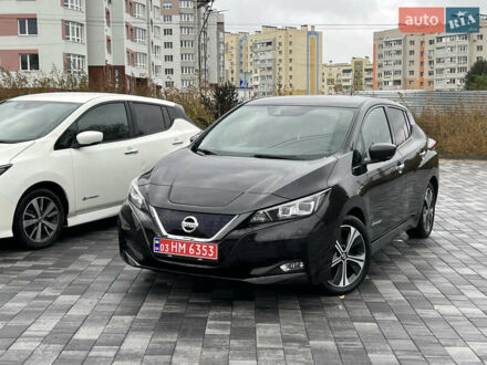 Ніссан Ліф, об'ємом двигуна 0 л та пробігом 121 тис. км за 11200 $, фото 1 на Automoto.ua