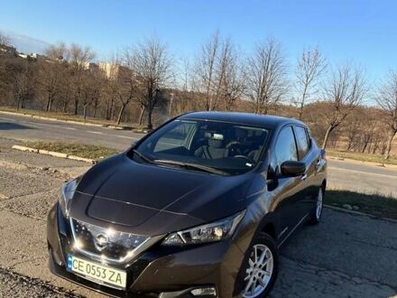 Ниссан Лиф, объемом двигателя 0 л и пробегом 74 тыс. км за 15500 $, фото 1 на Automoto.ua