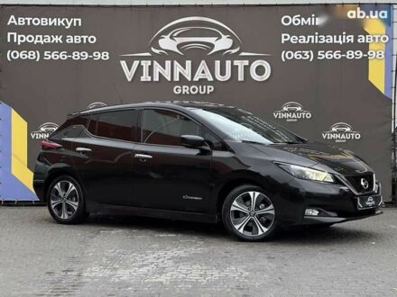 Ніссан Ліф, об'ємом двигуна 0 л та пробігом 140 тис. км за 11700 $, фото 1 на Automoto.ua