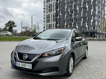 Ніссан Ліф, об'ємом двигуна 0 л та пробігом 63 тис. км за 12950 $, фото 1 на Automoto.ua