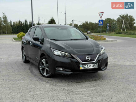 Ніссан Ліф, об'ємом двигуна 0 л та пробігом 180 тис. км за 12000 $, фото 1 на Automoto.ua