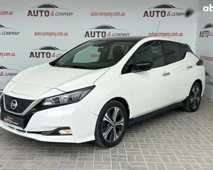 Ніссан Ліф, об'ємом двигуна 0 л та пробігом 115 тис. км за 12150 $, фото 1 на Automoto.ua