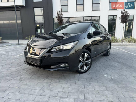 Ніссан Ліф, об'ємом двигуна 0 л та пробігом 98 тис. км за 11000 $, фото 1 на Automoto.ua