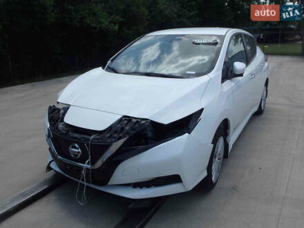 Ниссан Лиф, объемом двигателя 0 л и пробегом 92 тыс. км за 9000 $, фото 1 на Automoto.ua