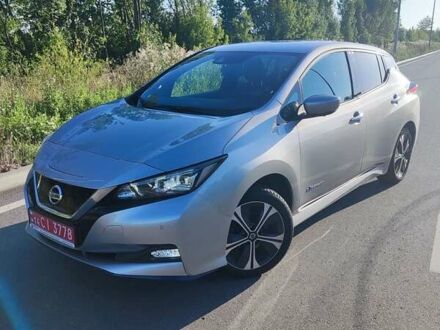 Ніссан Ліф, об'ємом двигуна 0 л та пробігом 126 тис. км за 16100 $, фото 1 на Automoto.ua