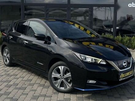 Ніссан Ліф, об'ємом двигуна 0 л та пробігом 170 тис. км за 14200 $, фото 1 на Automoto.ua