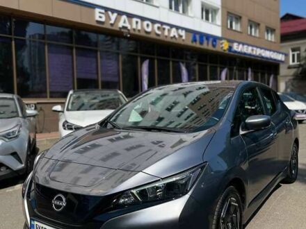 Ніссан Ліф, об'ємом двигуна 0 л та пробігом 21 тис. км за 16799 $, фото 1 на Automoto.ua