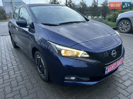 Ніссан Ліф, об'ємом двигуна 0 л та пробігом 47 тис. км за 12999 $, фото 1 на Automoto.ua
