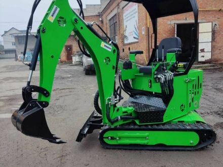 Ниссан Лиф, объемом двигателя 0 л и пробегом 0 тыс. км за 8300 $, фото 1 на Automoto.ua