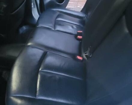 Желтый Ниссан Лиф, объемом двигателя 0 л и пробегом 135 тыс. км за 7200 $, фото 10 на Automoto.ua