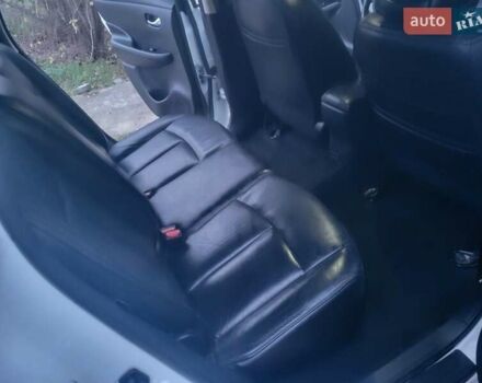 Желтый Ниссан Лиф, объемом двигателя 0 л и пробегом 135 тыс. км за 7200 $, фото 16 на Automoto.ua