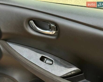 Желтый Ниссан Лиф, объемом двигателя 0 л и пробегом 182 тыс. км за 7000 $, фото 35 на Automoto.ua